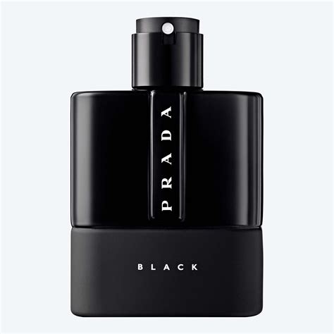 Prada luna rossa black alternative